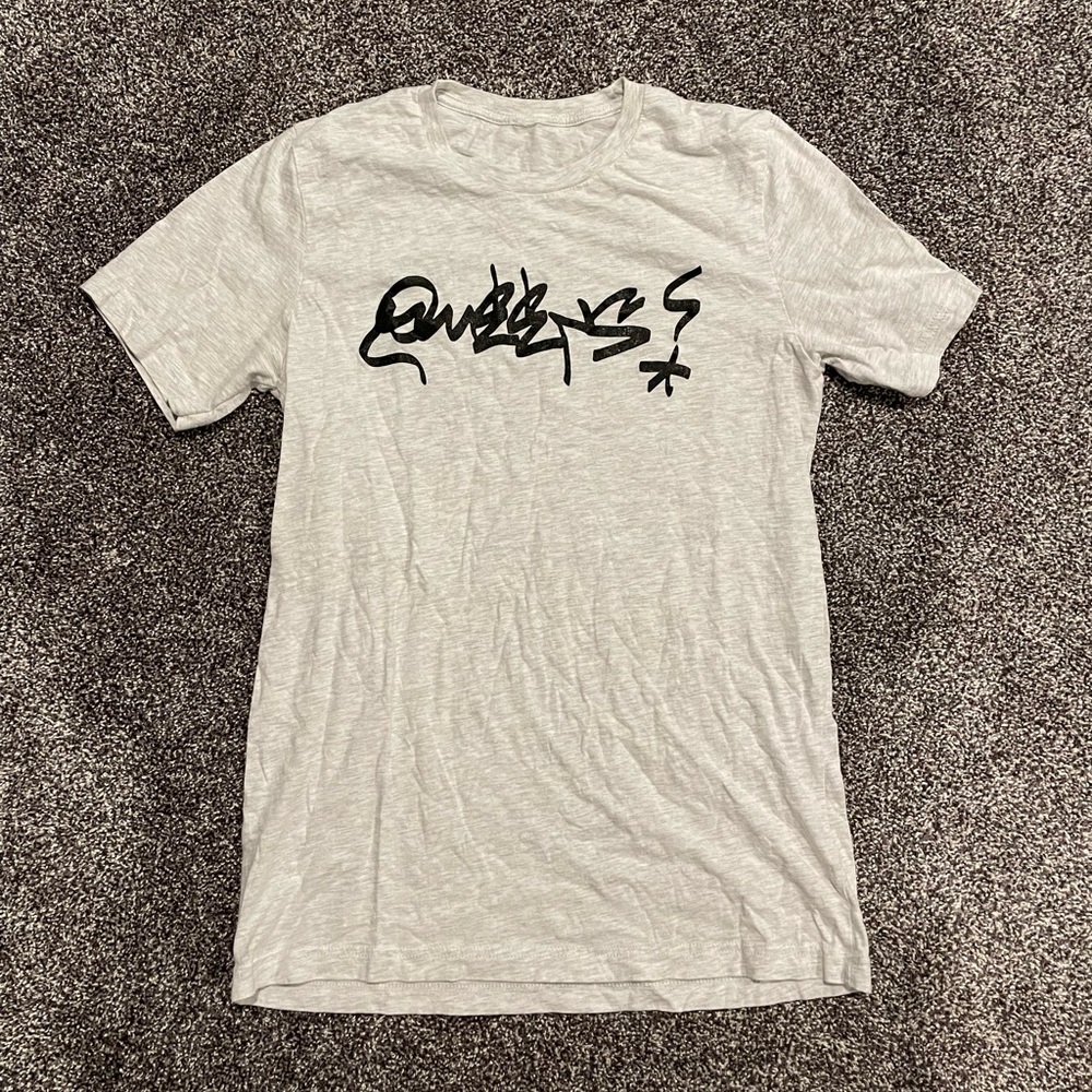 Queens Thread T-Shirt